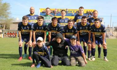 Arrancó la Supercopa y Boca fue el único ganador de los equipos suarenses.