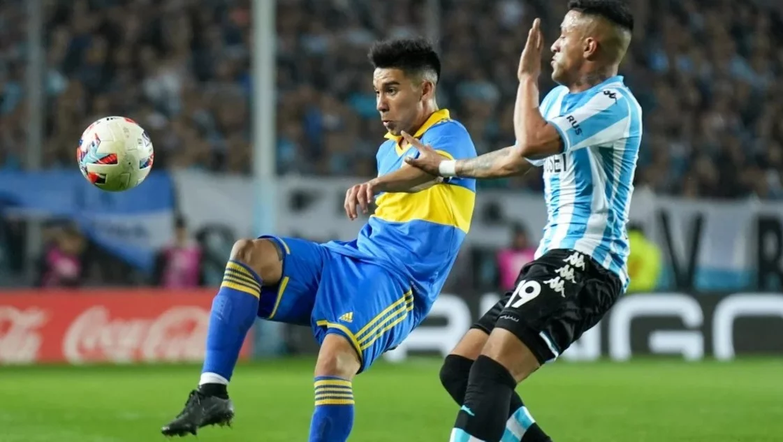 Trofeo de Campeones: así será la final entre Boca y Racing