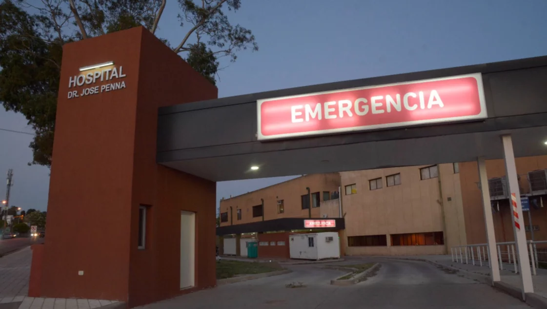 La fiscalía inició una causa por el posible maltrato de una niña