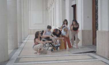 "Firmamentos: Un recorrido por la Historia de la UNS"