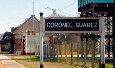 Parte de prensa policial