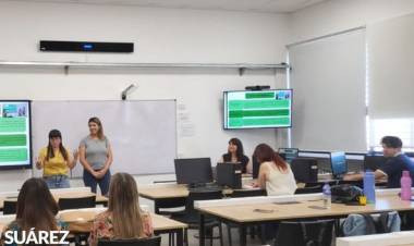 CREUS: VIII Simposio “el Derecho a la Educación y los desafíos por venir”