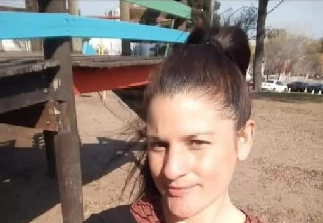 Monte Hermoso: mujer desapareció horas antes de Navidad
