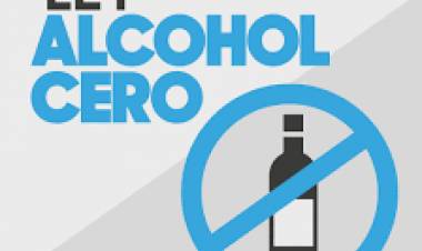 Alcohol Cero: "No va a haber más especulación, la ley es clara"