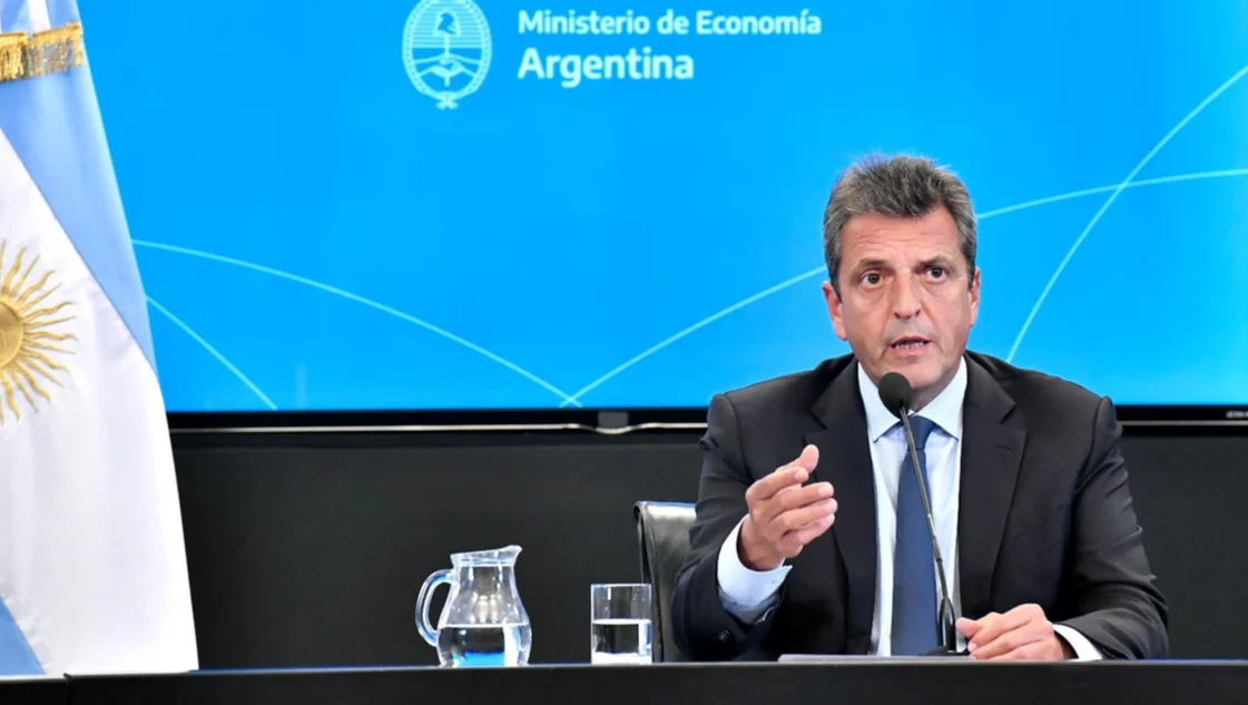 Deuda externa: el Gobierno inicia un proceso de recompra por más de US$ 1.000 millones