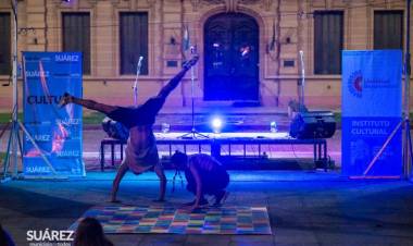 Suárez Indie: una propuesta alternativa en el centro de la ciudad