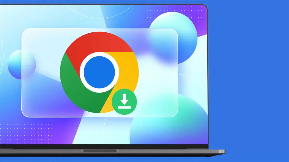 La última actualización de Chrome incluye una útil función para las descargas