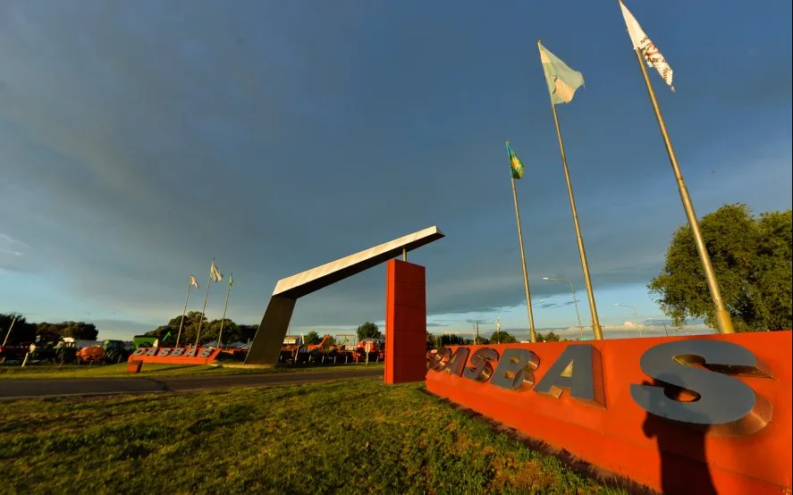 Casbas se prepara para recibir un show de nivel INTERNACIONAL