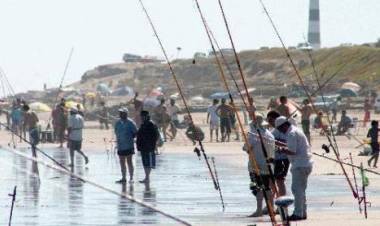 Quieren declarar a la Corvina Negra como Fiesta Provincial