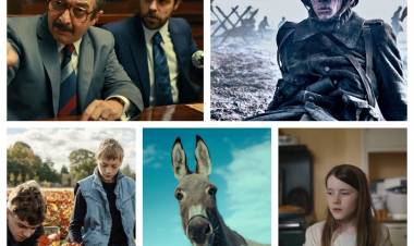 “Argentina,1985”: todo lo que hay que saber sobre sus cuatro competidoras en la noche del Oscar  