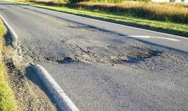 Sorpresivamente, suspenden la licitación de la ruta 51