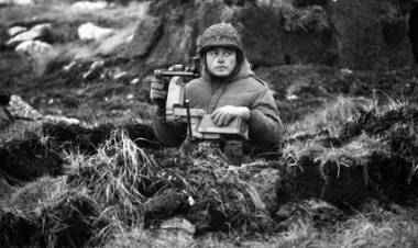 El rol de los medios en Malvinas