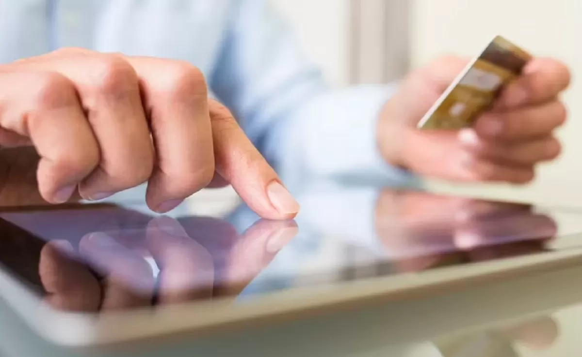 Está caído el homebanking: no se pueden hacer transferencias, pagos o débitos