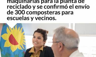 Gestiones en Ambiente