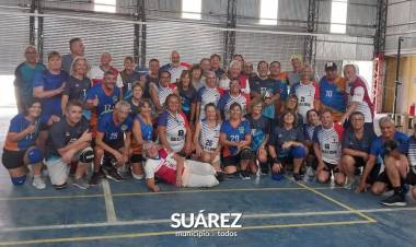 Coronel Suárez participará del Torneo Provincial de NewCom organizado por la Liga del Sur