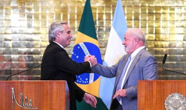 El Presidente encara una semana de encuentros latinoamericanos