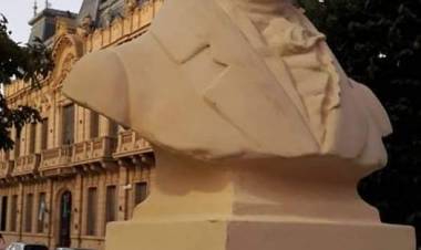 Un dia como hoy nacía Manuel Belgrano