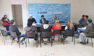 Entrega de microcréditos por 4 millones de pesos para potenciar el trabajo