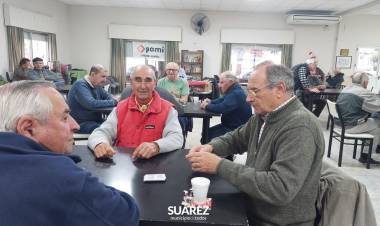 Coronel Suárez será sede de la etapa regional de los Juegos Bonaerenses