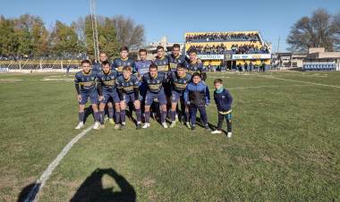 Boca y El Progreso a cuartos de final