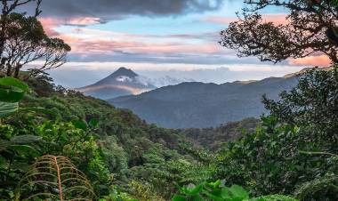 Costa Rica, un país pequeño con una magia gigante