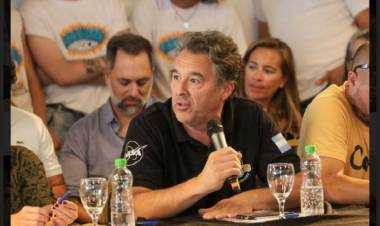 Astroturismo: por qué la experiencia es única en Sierra de la Ventana