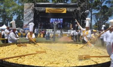 Diecisiete fiestas gastronómicas de la región en la Casa de la Cultura