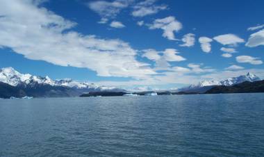 Siete hermosos lagos para visitar en Argentina