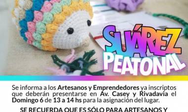 Informe para Artesanos y Emprendedores