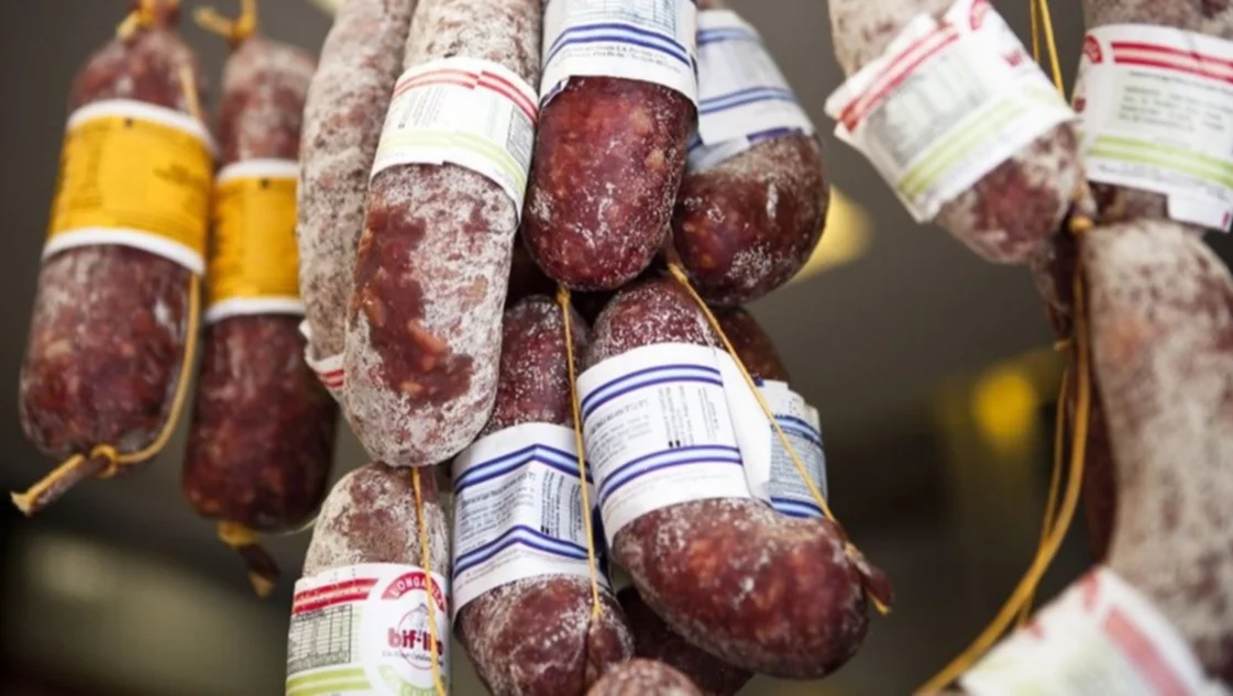 Triquinosis: un frigorífico de Salliquelló "obró por fuera de la ley"