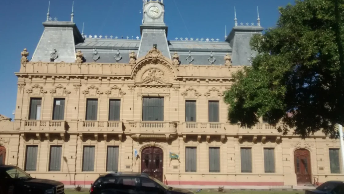 Coronel Suárez: los trabajadores municipales paran 48 horas 