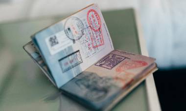 El pasaporte será más caro: cuánto aumentó y cómo hacer el trámite