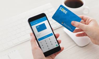 Renuevan la app de la SUBE y le suman más funciones