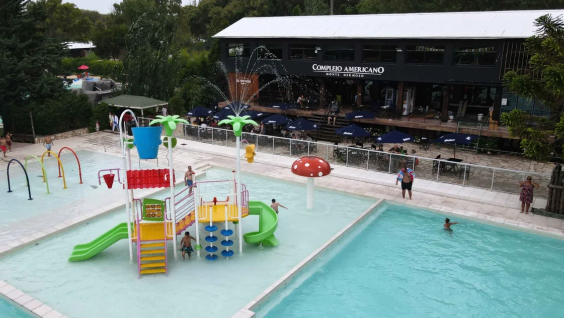 Alertan por estafas en nombre del Complejo Americano