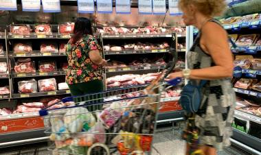 AFIP reveló que más de 11 millones de personas recibieron reintegros de IVA