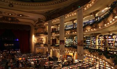 Los cinco motivos de hacer turismo en Argentina