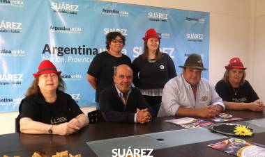 Se acerca la 8va. edición de la Füllsen Fest