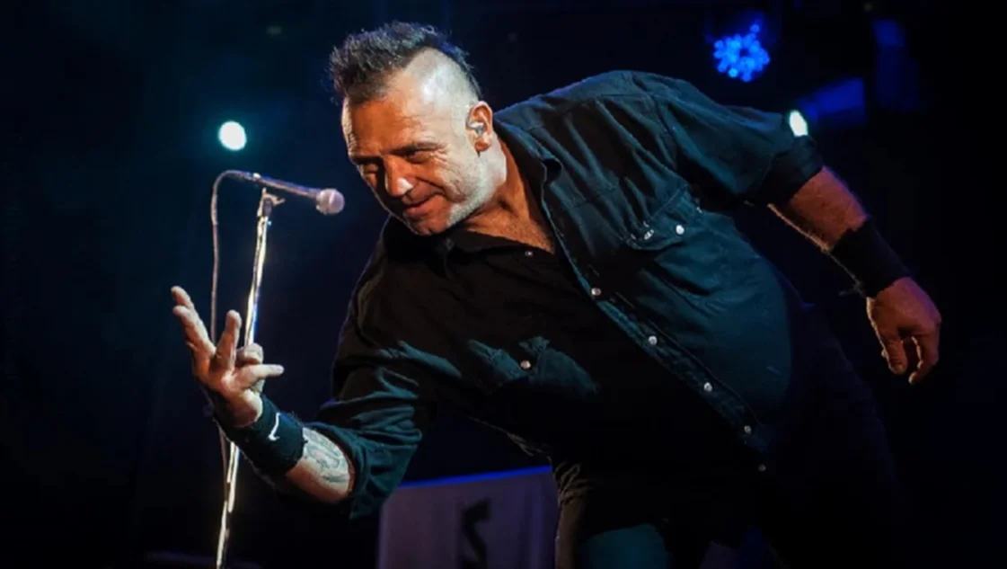 Recuerdos de Iorio en Suárez: una amistad gracias al rock