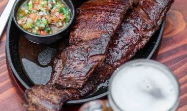 Receta de entraña a la cerveza: un plato original, fácil y muy sabroso