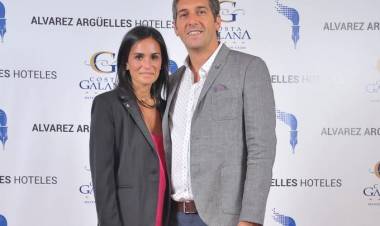 El periodista Franco Mercuriali fue internado por una bacteria: “Es doloroso y está costando combatirla”