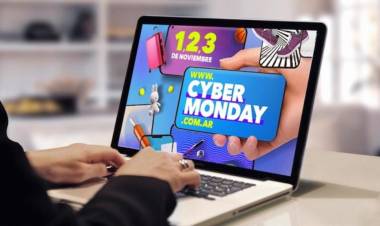 CyberMonday: todo lo que tenés que saber para comprar barato