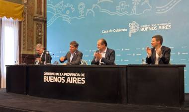 Anuncian millonaria inversión china en el Puerto