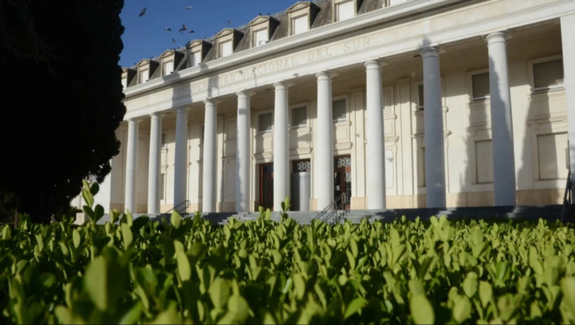 La UNS abre las inscripciones para los ingresantes 2024