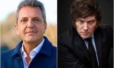 Qué pasa si hay un “empate técnico” entre los candidatos en el balotaje