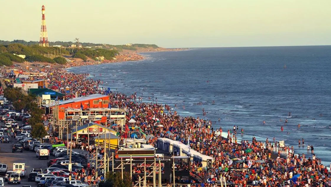 Monte ya tiene todo listo para el inicio de temporada