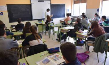 El 70% los alumnos argentinos no tienen nivel básico en matemática