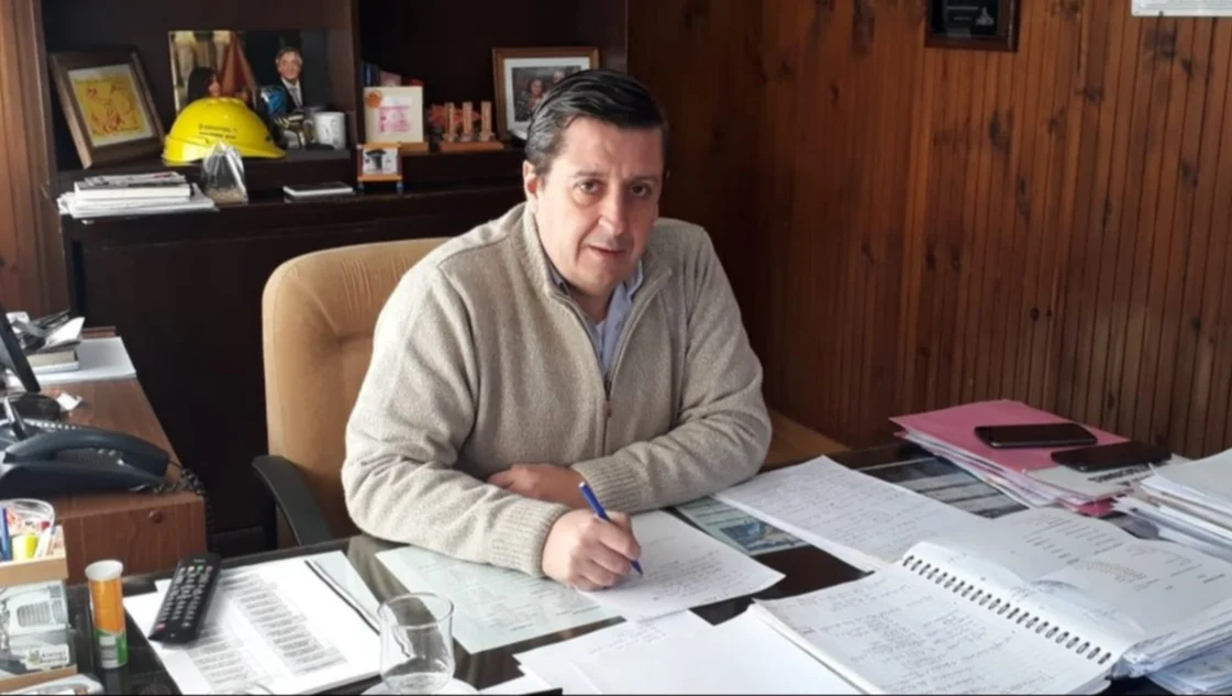 Un exintendente de la zona, nuevo funcionario de Kicillof en un puesto clave