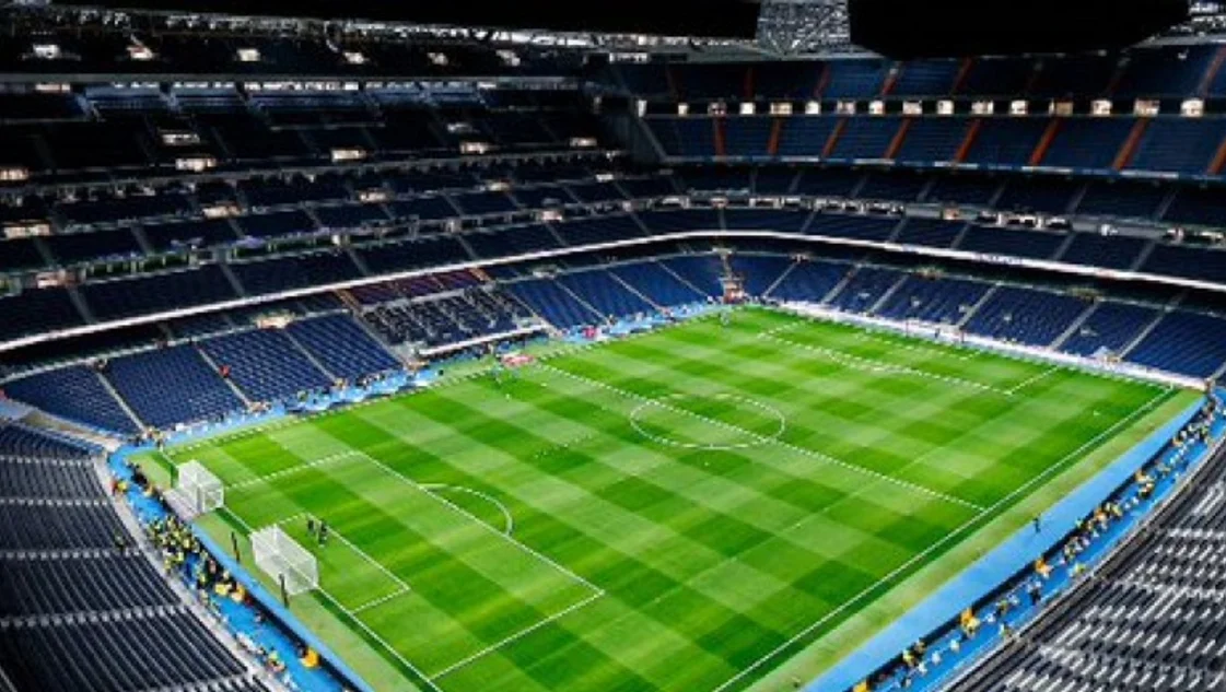 El club de fútbol que más ingresos generó en el mundo la última temporada