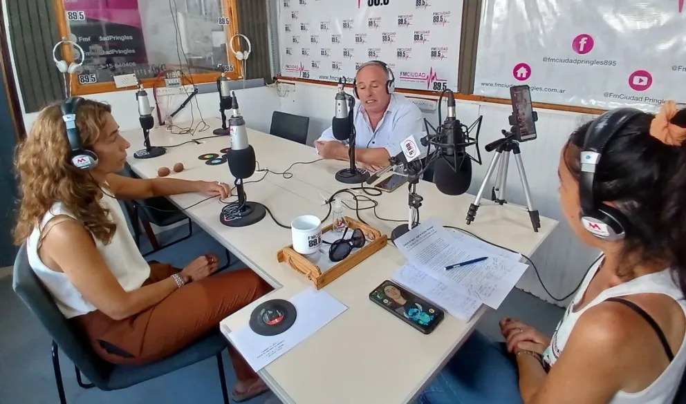 "Como el Remanso es municipal, no se puede tercerizar el cobro"