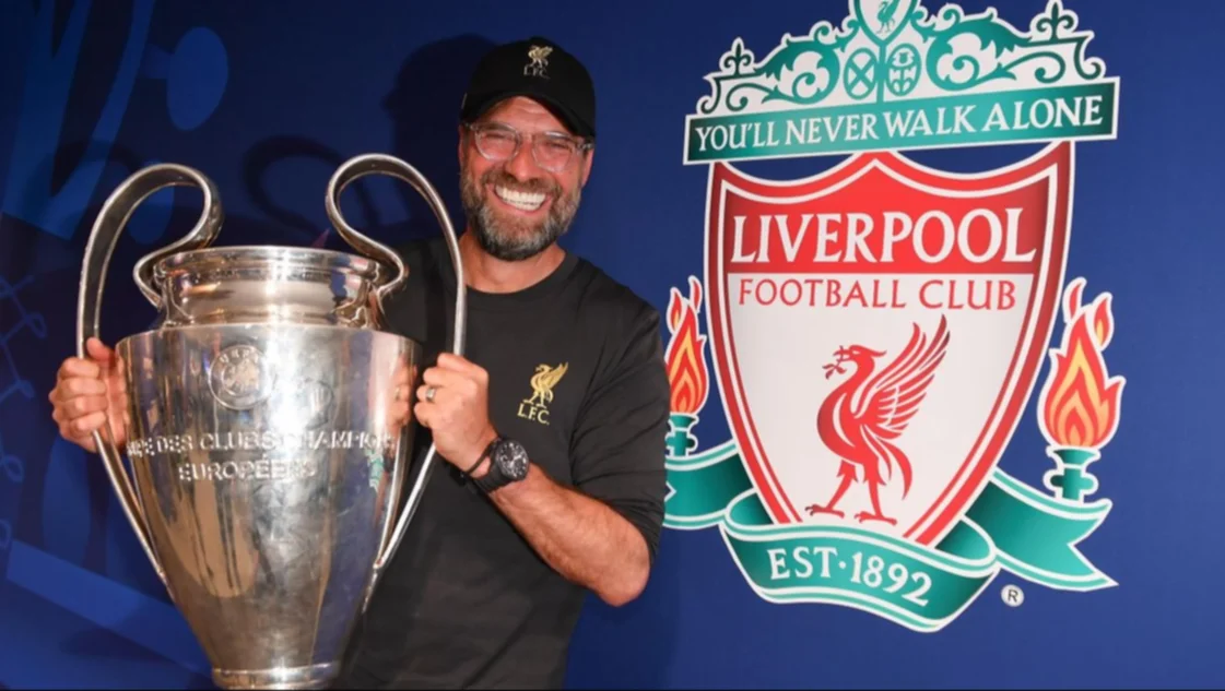 Las razones por las que Jürgen Klopp se va del Liverpool
